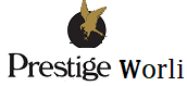 Prestige Worli Logo