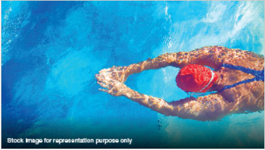 Prestige Worli Swimming Pool